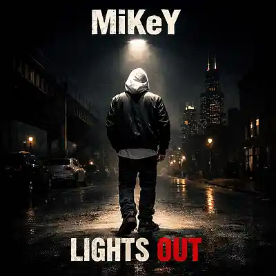 Song picture of 'Lights Out'