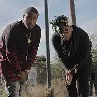 Picture for song 'TM no 88 wtagg' by artist 'Nightmare Beatz'