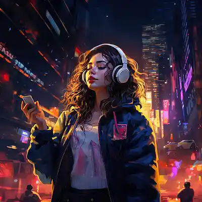 Song picture of 'good time'