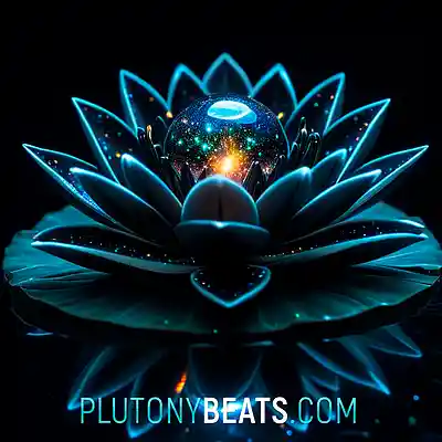 Picture for song 'Time Field - Dark Melodic beat (Buy 1 get 2 Free)' by artist 'Plutonybeats'