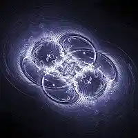 Picture for song 'Cloud drops' by artist 'Powers Music'