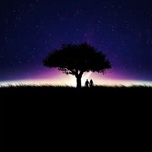 Picture for song 'Seems Like Old Times' by artist 'Sevennotes'