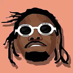 Picture for song '*Juice* Offset Type Club Banger Beat (FREE DL)' by artist 'Sean Bentley'