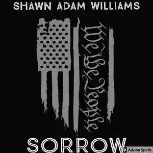 Picture for song 'Sorrow' by artist 'Shawn Adam Williams'