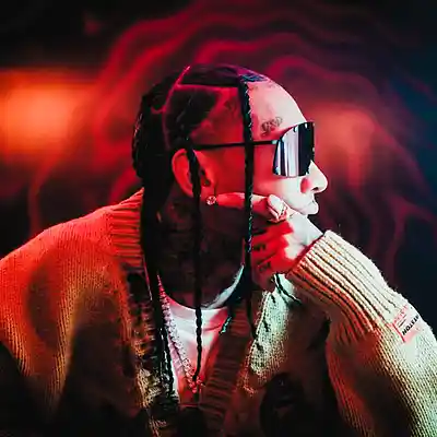 Picture for song 'S.Y.B' by artist 'Tha Creepers'