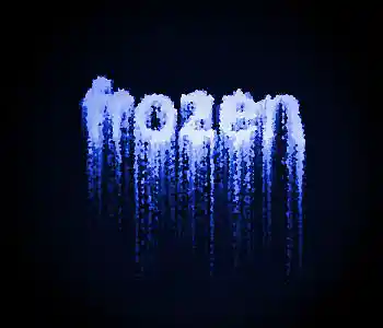Picture for song 'frozen' by artist 'TheByronProject'