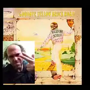 Picture for song 'goodbyeyellowbrickroadeltonjohnretsej' by artist 'Eminem 2'