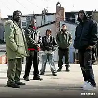Picture for song 'Wire' by artist 'TopTape Production'
