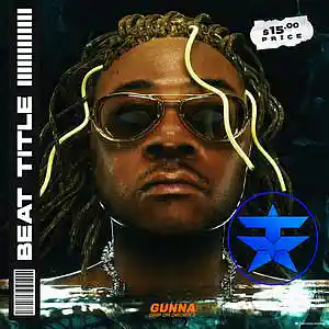 Picture for song 'WUNNA (Gunna Guitar Type Beat)' by artist 'tymbeatz'