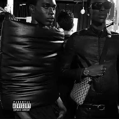 Picture for song 'Cotton Canvas // Future & Drake & Wheezy Hard Type' by artist 'Velix Laurent'