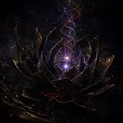 Picture for song 'The Inner Sun' by artist 'Ward C Locke'