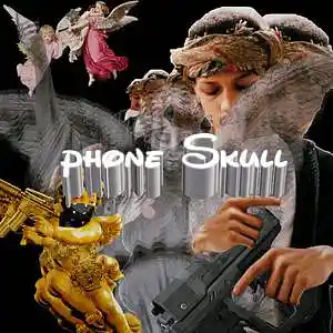 Picture for song 'Iayze type beat "Skull phone" 147bpm F sharp' by artist 'Hol7 Water'
