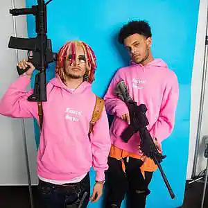 Picture for song 'Lil Pump x Smokepurpp type beat - "The rat"' by artist '11BEATS'