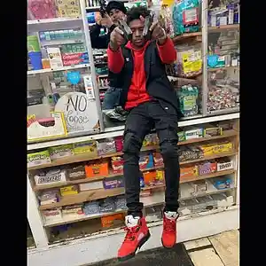 Picture for song '[FREE] Rob49 Type Beat - ".223"' by artist 'prodleavz'