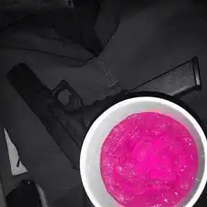 Picture for song '[FREE] SleazyWorld Go Type Beat "Stick Up"' by artist 'prodleavz'