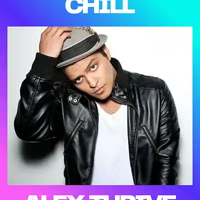 Picture for song 'Chill (Pop Funk, Bruno Mars)' by artist 'Alex Thrive Music'