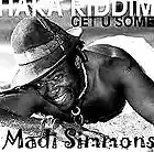 Picture for song 'MADI SIMMONS- 'Melissa'' by artist 'Americas Most Wanted (06)'