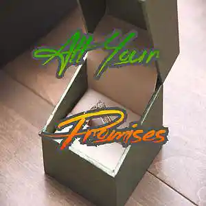 Picture for song 'All Your Promises' by artist 'Anac On The Beat'