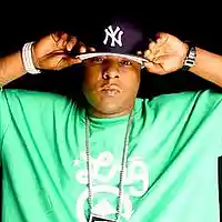 Picture for song 'LIVE RAW (JADAKISS TYPE BEAT)' by artist 'ArkosBeat'
