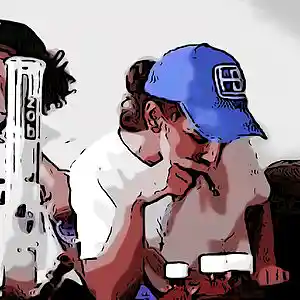 Picture for song 'Pinche (Young Pinch, Guitar Type)' by artist 'Audio Fiene'