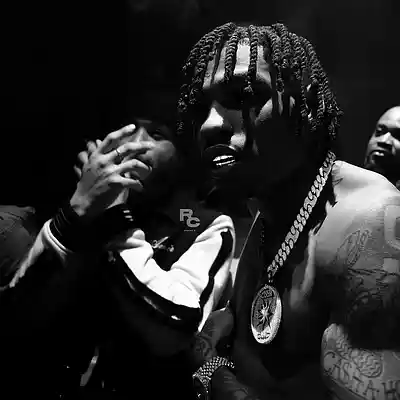 Picture for song 'Rio Da Yung OG x Detroit Type Beat - Cant Rush' by artist 'ayoleap'