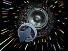 Picture for song 'Interstellar Bass Travel' by artist 'BASSOTRONICS'