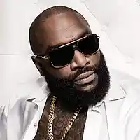 Picture for song 'I PROMISE Hype! rick ross type beat' by artist 'BeatsByRagga'