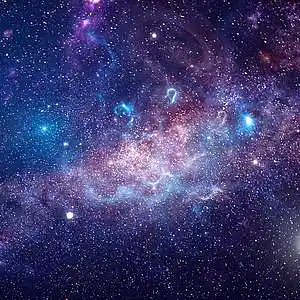Picture for song 'Space' by artist 'Big Choppa Beats'