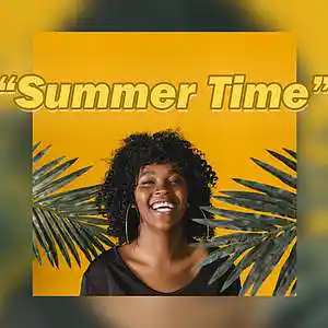 Picture for song 'Chill Type Beat -' by artist 'BIG SCALES'