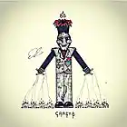 Picture for song '#9 prod. by BlackGhost' by artist 'BlackGhost808'