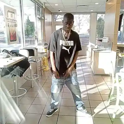 Picture for song 'Blac label seven7 "jewelry o.g."' by artist 'Blac label seven7 aka young profecy'