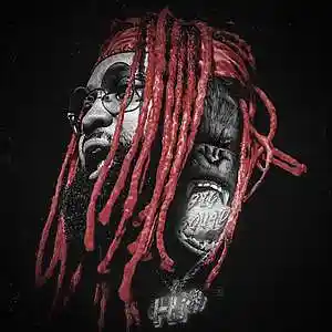 Picture for song 'Shake Yo Momma Maker' by artist 'Brentin Davis Beats'