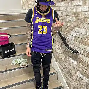 Picture for song 'Central Cee x Headie One Guitar Drill Type Beat' by artist 'Chino On The Beat'