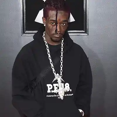 Picture for song '"New Era" Lil Uzi Vert Type Beat (Prod.Chuck)' by artist 'Chuck The Producer'