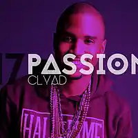 Picture for song 'Passion (Trey Songz Type Beat)' by artist 'CLYAD'