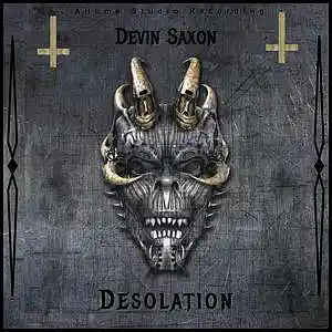 Picture for song 'Desolation' by artist 'Devin'