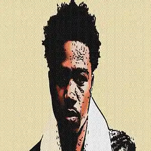 Picture for song 'Anti-Social' by artist 'DJ Mauri B'