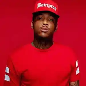 Picture for song 'Big Bank' by artist 'DON P'