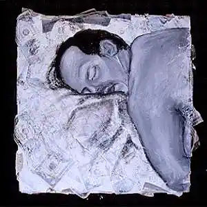 Picture for song 'RICH DREAMS' by artist 'Fastlife Robby'