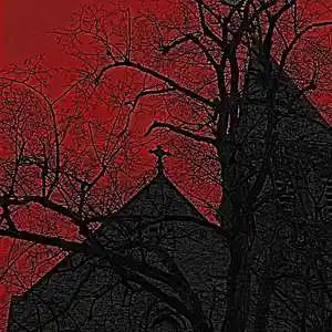 Picture for song '(FREE) Type Beat Scarlxrd Lil Drako "Black Blood"' by artist 'faxckng'