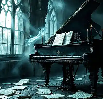 Picture for song 'All Of My Life instrumental by Grand Melody' by artist 'Grand Melody'