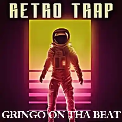 Picture for song 'OLD SCHOOL TRAPPIN' 126BPM #4560' by artist 'Gringo On Tha Beat'