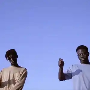 Picture for song '****WE OUT HERE*** 150bpm' by artist 'GROWN FOLK BEATS'