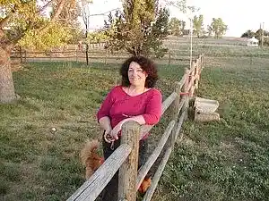 Artist picture