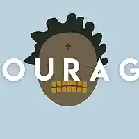 Picture for song 'Courage ..::FRESH::..' by artist 'HEATONDABEAT'