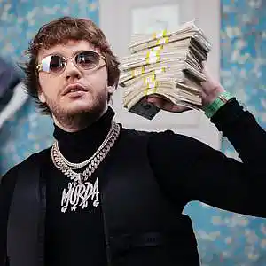 Picture for song 'Murda Beatz x Migos x Lil Pump Type Beat' by artist 'HeyArnold'