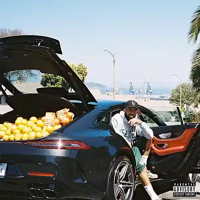 Picture for song 'Thumper - Larry June Type Beat' by artist 'Idea Beatz'