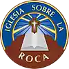 Picture for song 'Gente Polvo #1 D Domingo 5-5-13 10 30 AM Bilingua' by artist 'Iglesia Sobre La Roca'