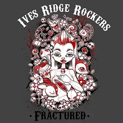 Picture for song '01 Revolution' by artist 'Ives Ridge Rockers'