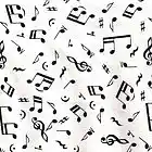 Picture for song 'For the love of the Note.mp3' by artist 'j456235'